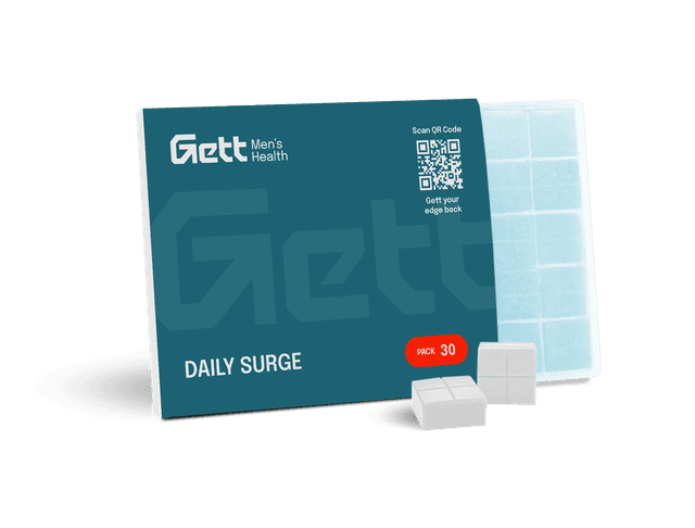 Daily Surge
