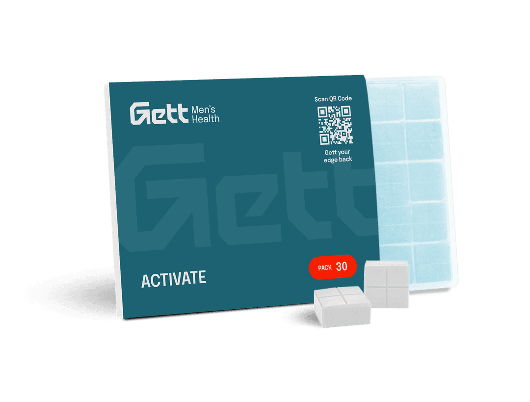 Activate