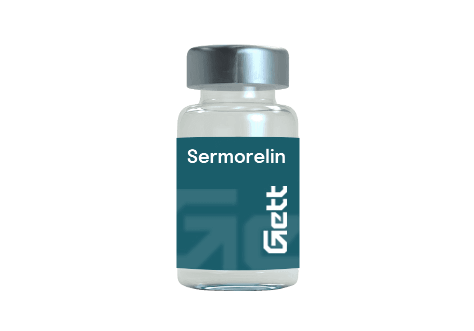 Sermorelin